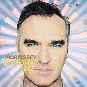 Morrissey – California Son (1LP Vinyl)
