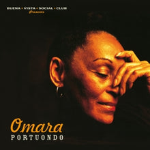 Portuondo, Omara – Omara Portuondo (Buena Vista S vinyl