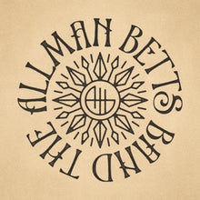 Allman Betts Band – Down To the River cd
