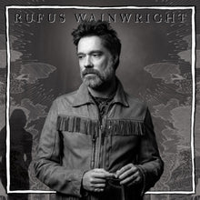 Wainwright, Rufus – Unfollow the Rules cd