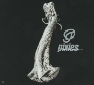 Pixies – Beneath the Eyrie (1CD)
