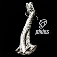 PIXIES – Beneath the Eyrie vinyl
