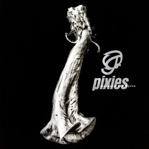 PIXIES – Beneath the Eyrie vinyl