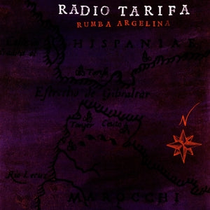 Radio Tarifa – Rumba Argelina (2LP Vinyl)