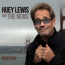 Huey Lewis & the News – Weather vinyl