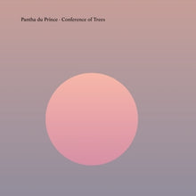 Pantha Du Prince – Conference of Trees cd