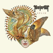 Kvelertak – Splid cd
