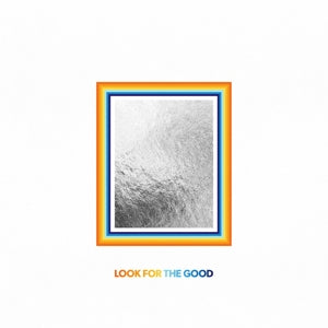 Jason Mraz – Look For the Good cd