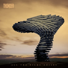 Thunder – All the Right Noises cd