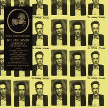 Strummer, Joe – Assembly cd