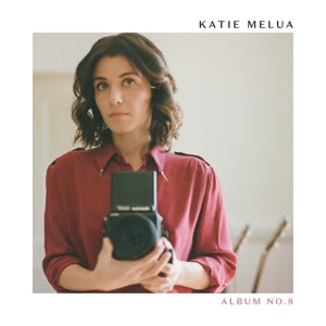 Melua, Katie – Album No. 8 vinyl