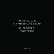 Nick Cave & the Bad Seeds – B-Sides & Rarities: Part Ii cd