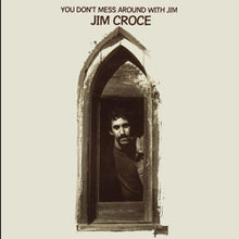 Croce, Jim – You Dont Mess Around With Jim cd