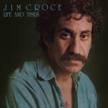 Croce, Jim – Life & Times vinyl