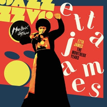 James, Etta – Etta James: the Montreux Years cd