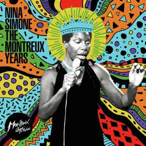 NINA SIMONE – Nina Simone: the Montreux Year (2LP Vinyl)