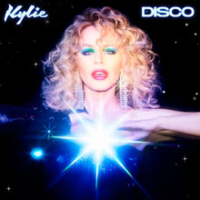 Minogue, Kylie – Disco cd