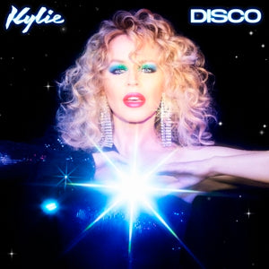 Kylie Minogue – Disco (1CD)