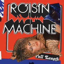 Murphy, Roisin – Roisin Machine cd