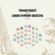 Toumani Diabate and London Sym – Korolen vinyl