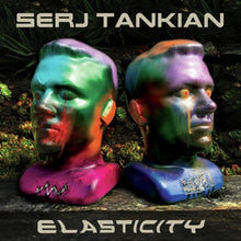 Tankian, Serj – Elasticity cd