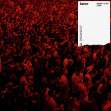 Solomun – Nobody is Not Loved cd