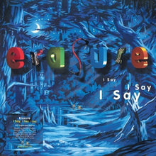 Erasure – I Say I Say I Say cd