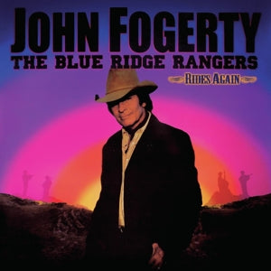 John Fogerty – The Blue Ridge Rangers Rides Again (1CD)