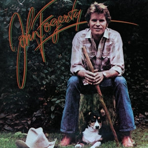 John Fogerty – John Fogerty (1LP Vinyl)
