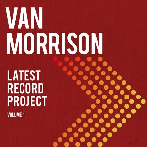 Morrison, Van – Latest Record Project Volume I (3LP Vinyl)