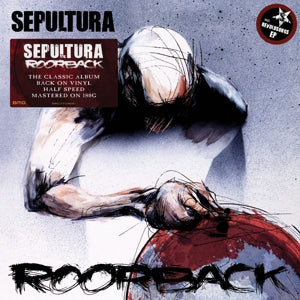 Sepultura – Roorback (2LP-Vinyl)