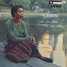 Simone, Nina – Nina Simone and Her Friends cd