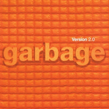 Garbage – Version 2.0 vinyl
