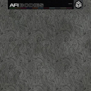 Afi – Bodies vinyl