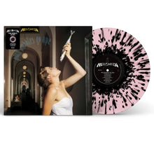 Helloween – Pink Bubbles Go Ape vinyl