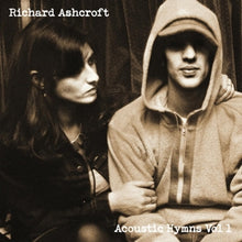 Ashcroft, Richard – Acoustic Hymns Vol. 1 vinyl