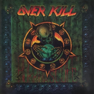 Overkill – Horrorscope vinyl