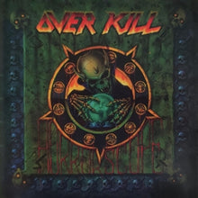 Overkill – Horrorscope vinyl
