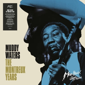 Waters, Muddy – Muddy Waters: the Montreux Yea (2LP Vinyl)