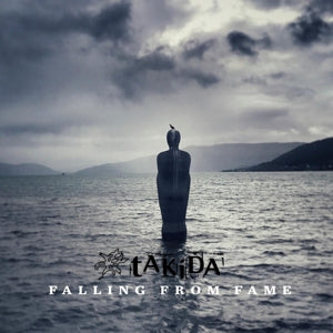 Takida – Falling From Fame (1LP Vinyl)