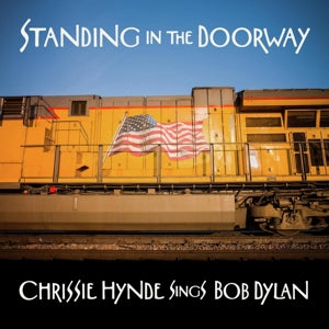 Chrissie Hynde – Standing In the Doorway: Chris (1CD)