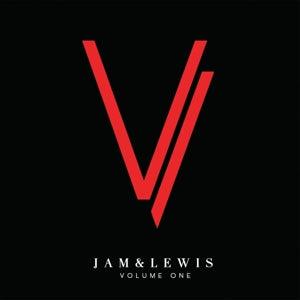 Jam & Lewis – Jam & Lewis, Volume One cd