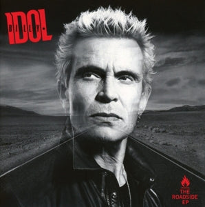 Billy Idol – The Roadside (1CD)