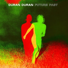 Duran Duran – Future Past cd