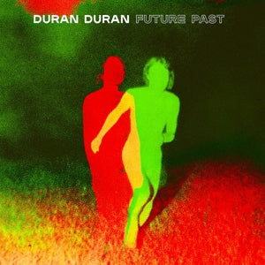 Duran Duran – Future Past (1CD)