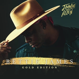 Jimmie Allen – Bettie James Gold Edition (1CD)