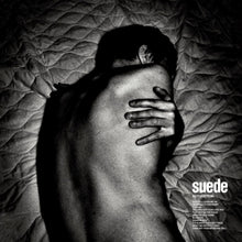 Suede – Autofiction cd