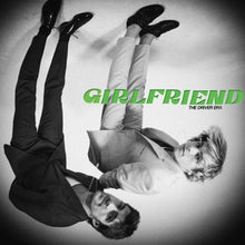 Driver Era – Girlfriend cd