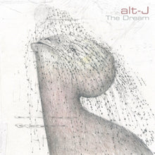 Alt-J – The Dream cd
