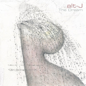 Alt-J – The Dream (1CD)